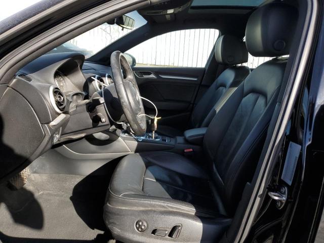 2016 AUDI A3 E-TRON - WAUUPBFF2GA156742