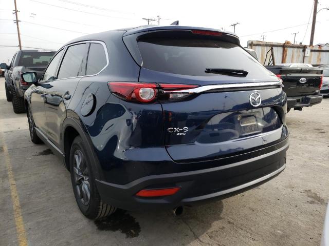 JM3TCBCY4N0607373 | 2022 MAZDA CX-9 TOURI