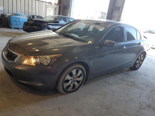 2008 Honda Accord Coupe EX