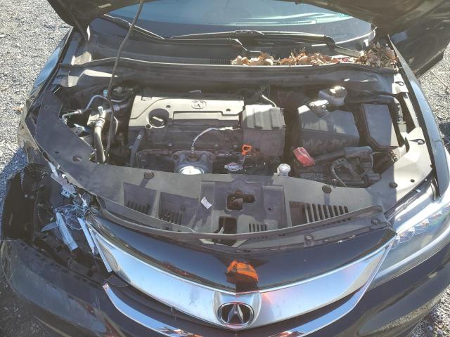2018 ACURA ILX SPECIA - 19UDE2F44JA002744