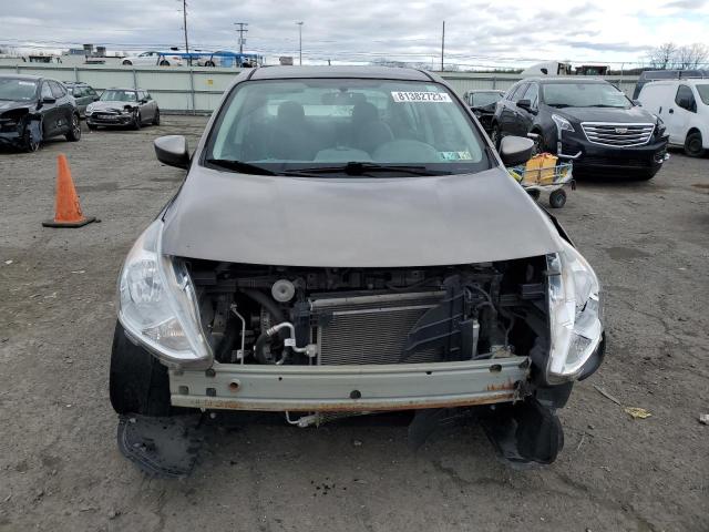 3N1CN7AP2GL890617 | 2016 NISSAN VERSA S