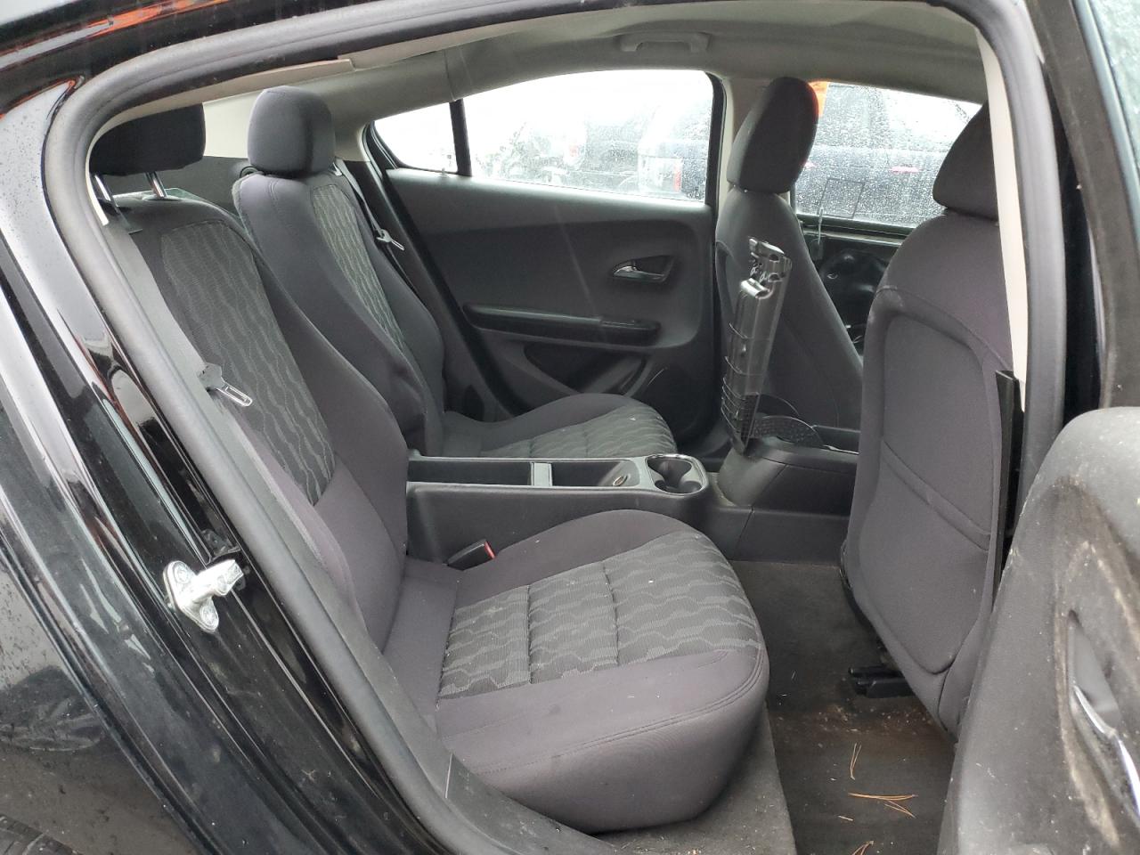 1g1re6e49eu151676 1G1RE6E49EU151676 2014 Chevrolet Volt