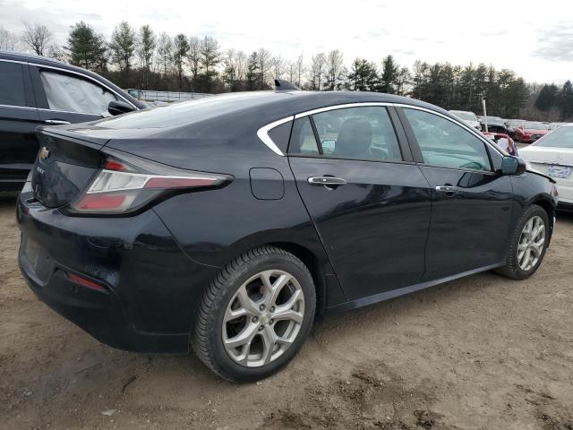 VIN 1G1RB6S52HU159998 2017 Chevrolet Volt, Premier no.3