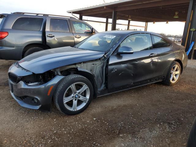 2015 BMW 428 XI - WBA3N9C5XFK247630