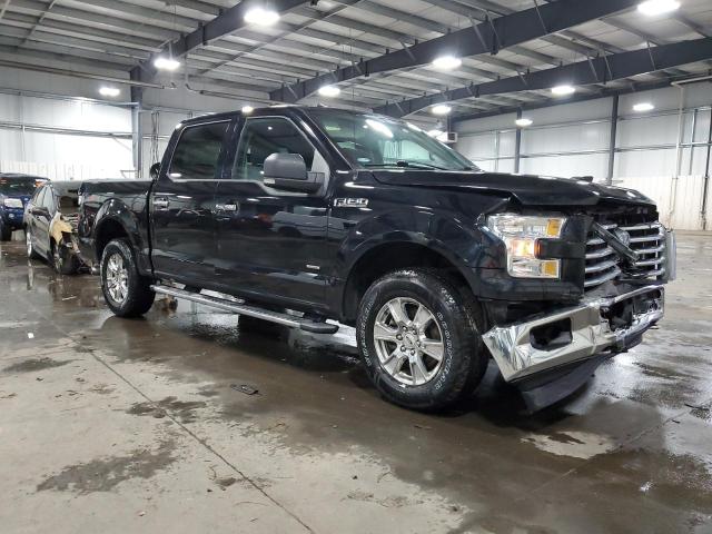 1FTEW1EP8HKD09389 | 2017 FORD F150 SUPER