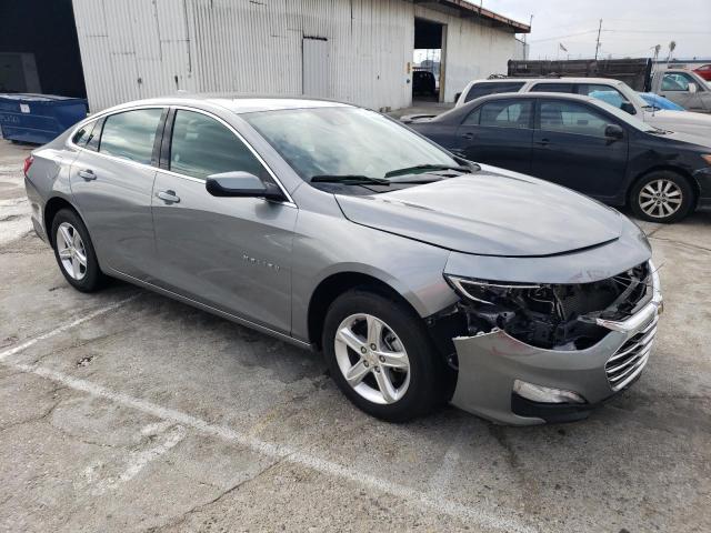 1G1ZD5ST1PF168861 | 2023 CHEVROLET MALIBU LT