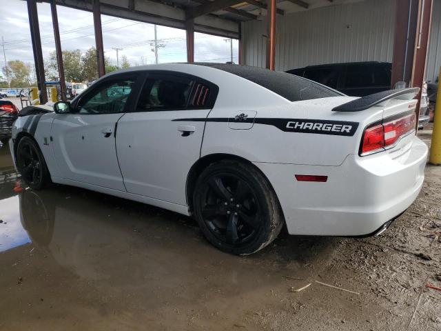 2C3CDXCT2EH272170 | 2014 DODGE CHARGER R/