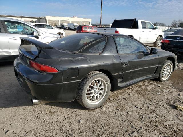 1999 Mitsubishi 3000 Gt VIN: JA3AM44H3XY002982 Lot: 81376563