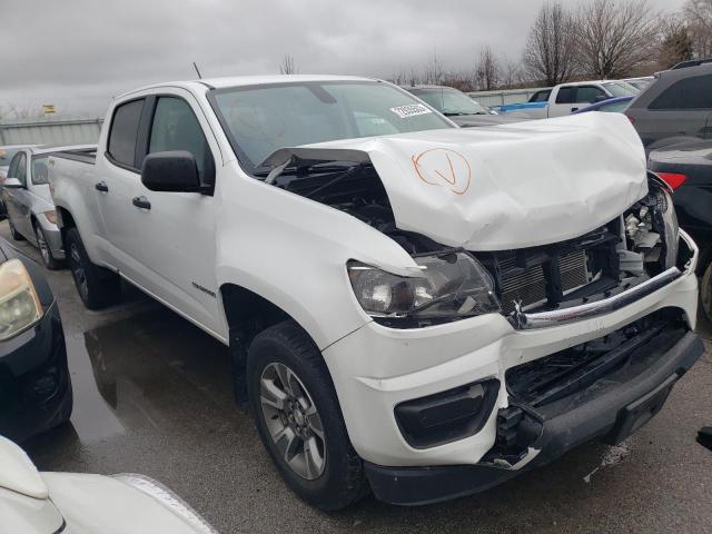 1GCGTBE3XG1188793 | 2016 CHEVROLET COLORADO