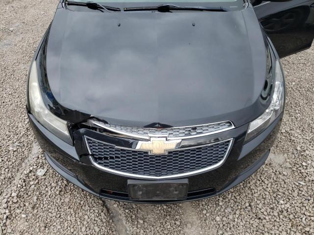 2011 Chevrolet Cruze Lt VIN: 1G1PE5S98B7276891 Lot: 81289823