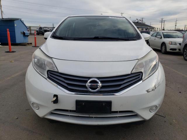 3N1CE2CPXFL374181 | 2015 NISSAN VERSA NOTE