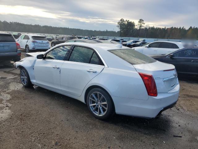 1G6AR5SX7J0173942 | 2018 CADILLAC CTS LUXURY