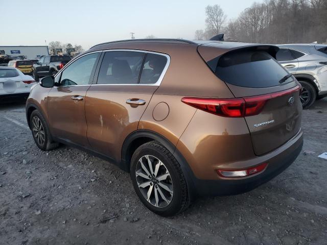 KNDPN3ACXK7563562 | 2019 KIA SPORTAGE E