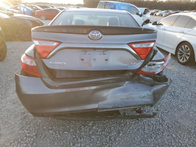 4T1BF1FK3HU700987 | 2017 TOYOTA CAMRY LE