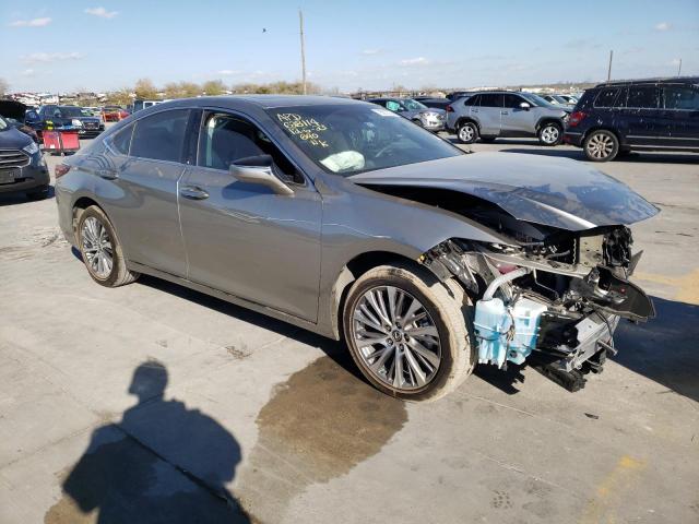 58ADZ1B13MU098866 | 2021 Lexus es 350 base