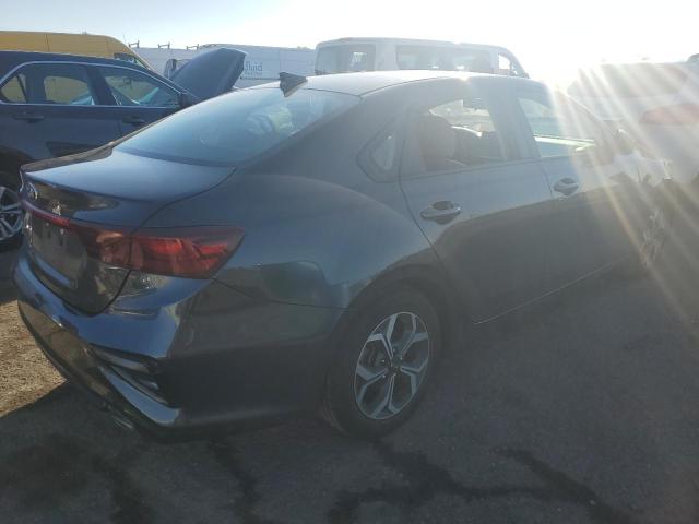 3KPF24AD8ME270877 | 2021 KIA FORTE FE