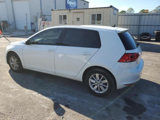 2016 VOLKSWAGEN GOLF S/SE - 3VW217AU0GM064432