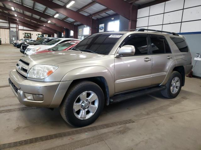 2005 Toyota 4Runner Limited