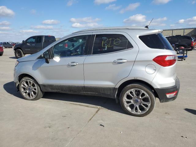 MAJ3P1VE8JC197167 2018 Ford Ecosport Titanium