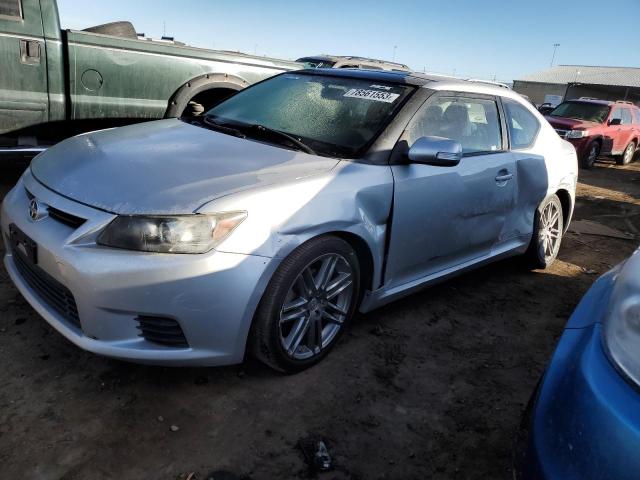 2011 Toyota Scion Tc VIN: JTKJF5C78B3005532 Lot: 50790794