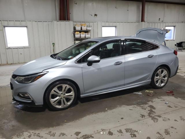 2017 Chevrolet Cruze Premier