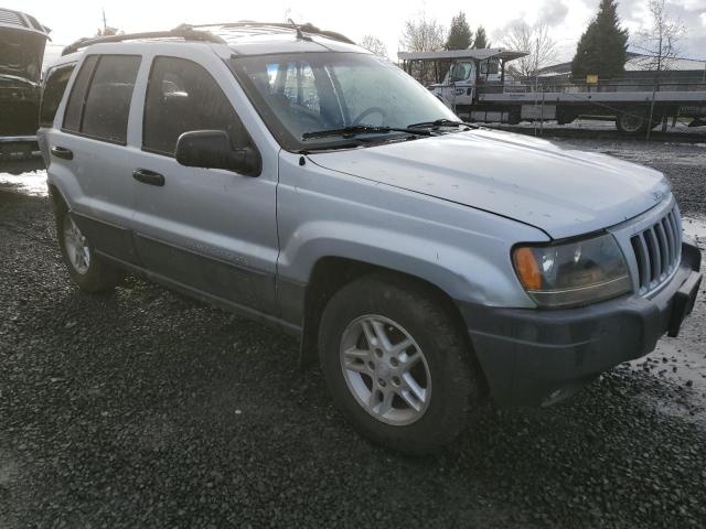 1J4GW48S14C428362 | 2004 Jeep grand cherokee laredo