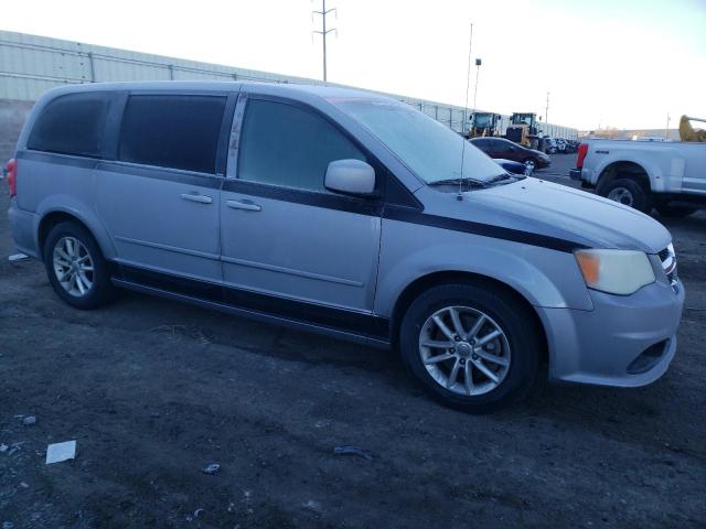 2C4RDGCG5DR750129 | 2013 Dodge grand caravan sxt