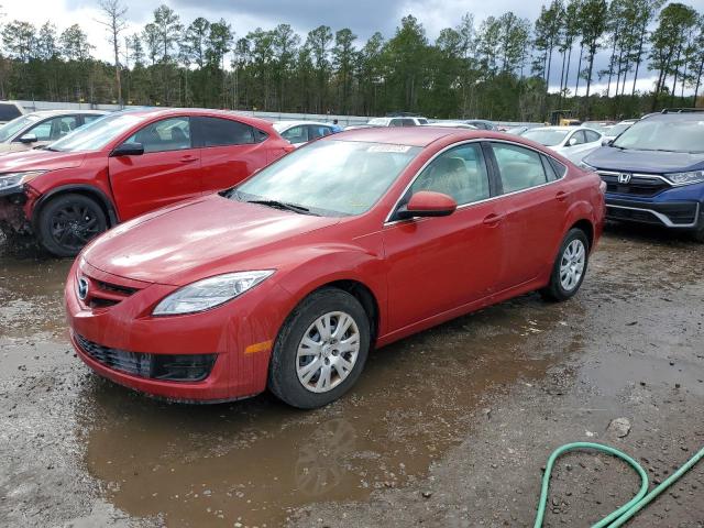 2010 Mazda Mazda6 i