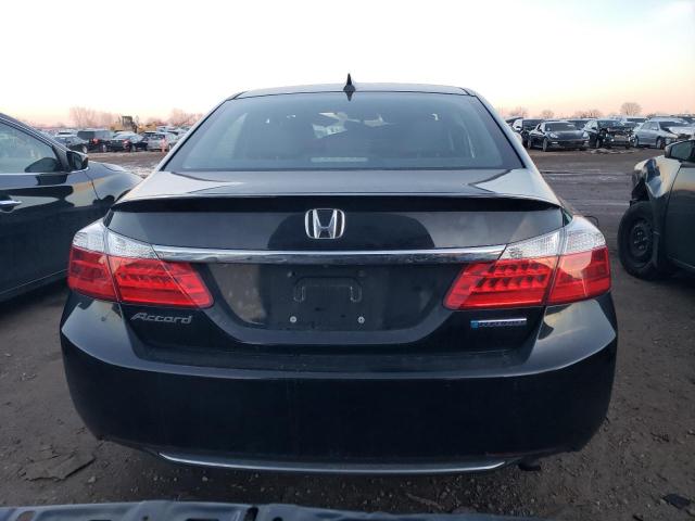 1HGCR6F55FA007426 | 2015 HONDA ACCORD HYB