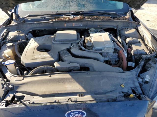 3FA6P0RU2ER281873 | 2014 FORD FUSION TIT