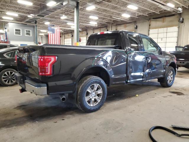 1FTFX1EF4FFA56697 | 2015 FORD F150 SUPER