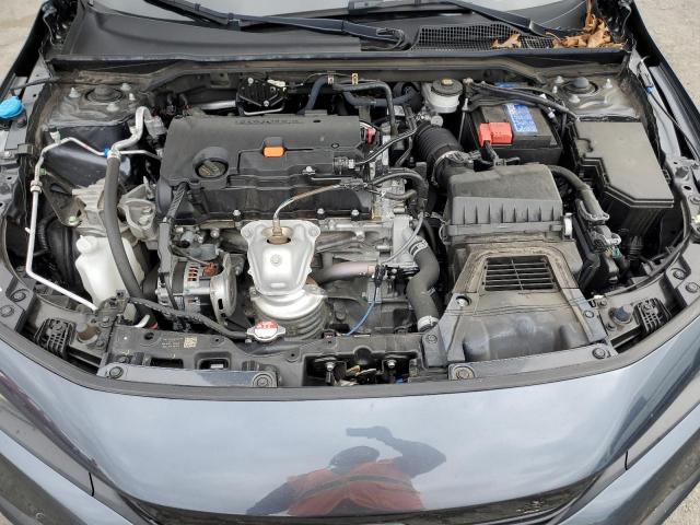 2HGFE2F57NH565604 | 2022 HONDA CIVIC SPOR