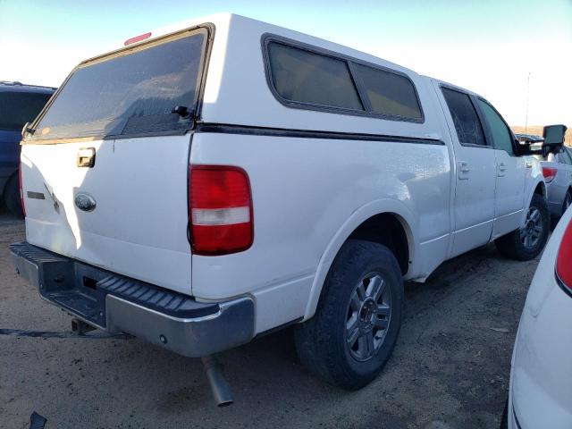 1FTPW14V37FA59253 | 2007 Ford f150 supercrew