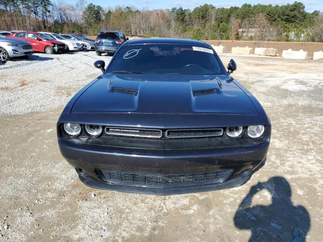 2C3CDZAG6JH236459 | 2018 DODGE CHALLENGER