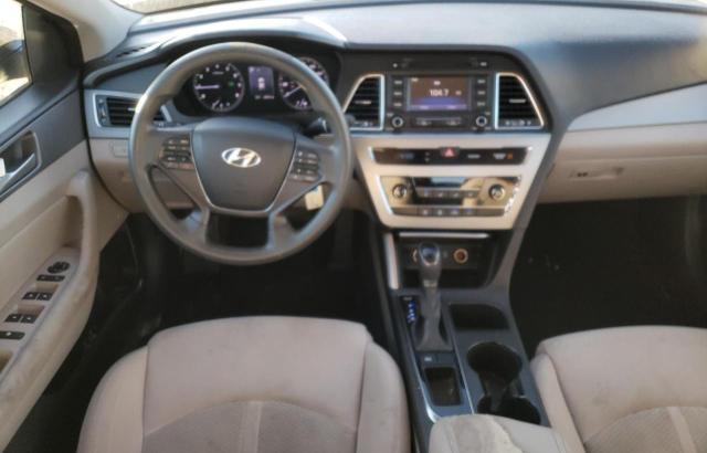 5NPE24AF2FH204336 | 2015 HYUNDAI SONATA SE