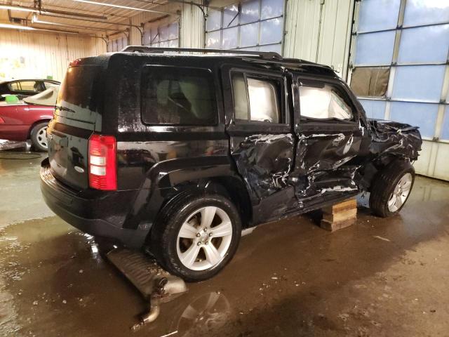 1C4NJRFB5FD244602 | 2015 JEEP PATRIOT LA