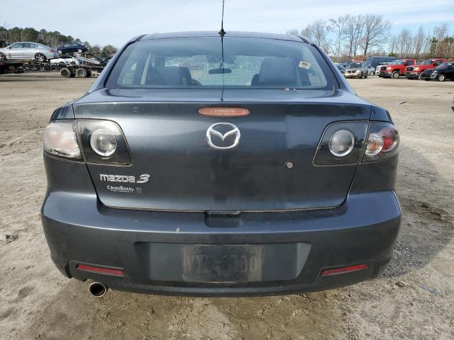 JM1BK32F091233938 | 2009 Mazda 3 i