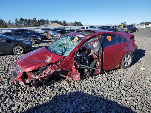 Vin: 1g1pc5sb6e7301915, lot: 80896733, chevrolet cruze lt 2014 img_1