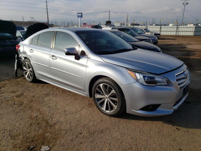 VIN 4S3BNBN62G3034033 2016 SUBARU LEGACY no.4