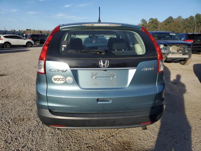 2HKRM4H32EH714563 | 2014 HONDA CR-V LX