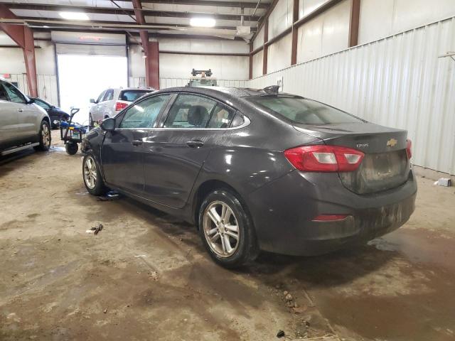 1G1BE5SM1G7284790 | 2016 CHEVROLET CRUZE LT