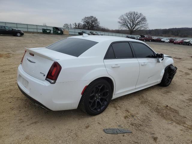 2C3CCABT9KH671736 | 2019 CHRYSLER 300 S