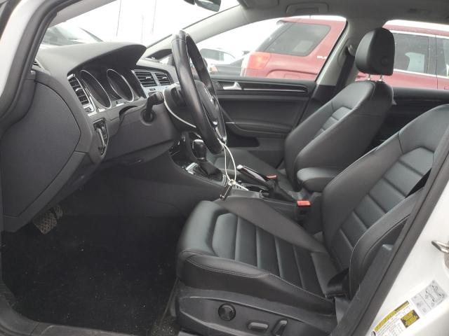 2018 VOLKSWAGEN GOLF SPORT - 3VWL17AU0JM761711