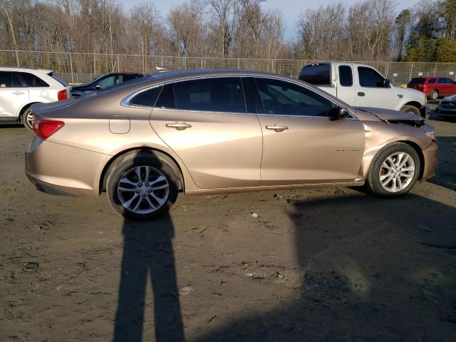 1G1ZD5STXJF131606 | 2018 CHEVROLET MALIBU LT