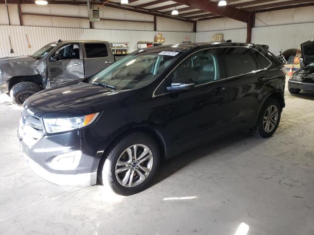 2FMPK4J93HBB54432 2017 FORD EDGE, photo no. 1