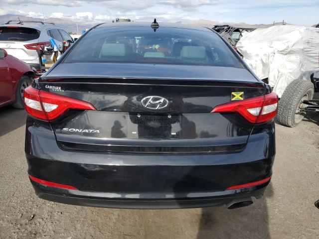 5NPE24AF8GH394127 | 2016 HYUNDAI SONATA SE