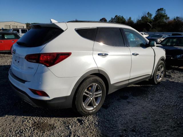 5NMZU3LB9HH014601 | 2017 Hyundai santa fe sport