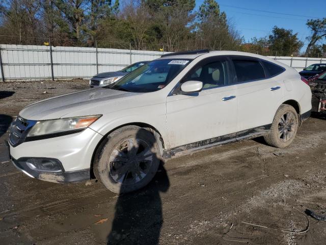 2015 Honda Crosstour EX-L