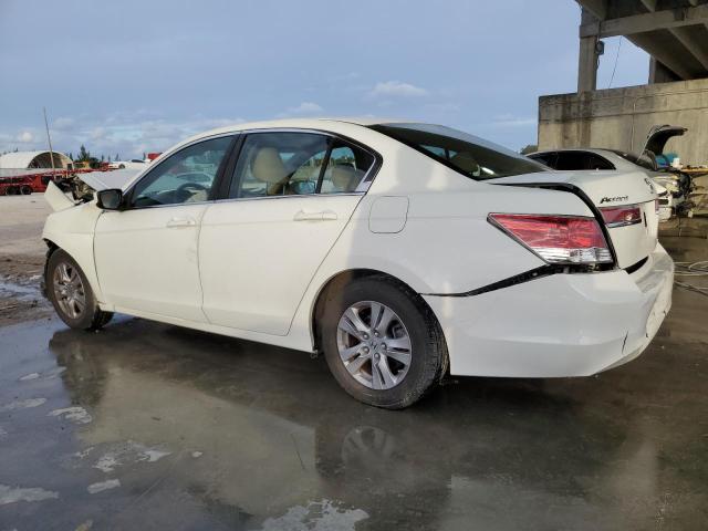 2012 Honda Accord Se VIN: 1HGCP2F61CA126562 Lot: 81983393