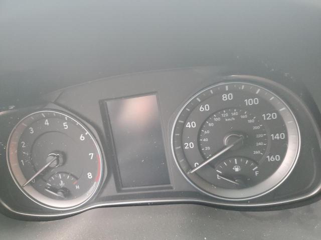 2020 HYUNDAI KONA KM8K6CAA7LU523041